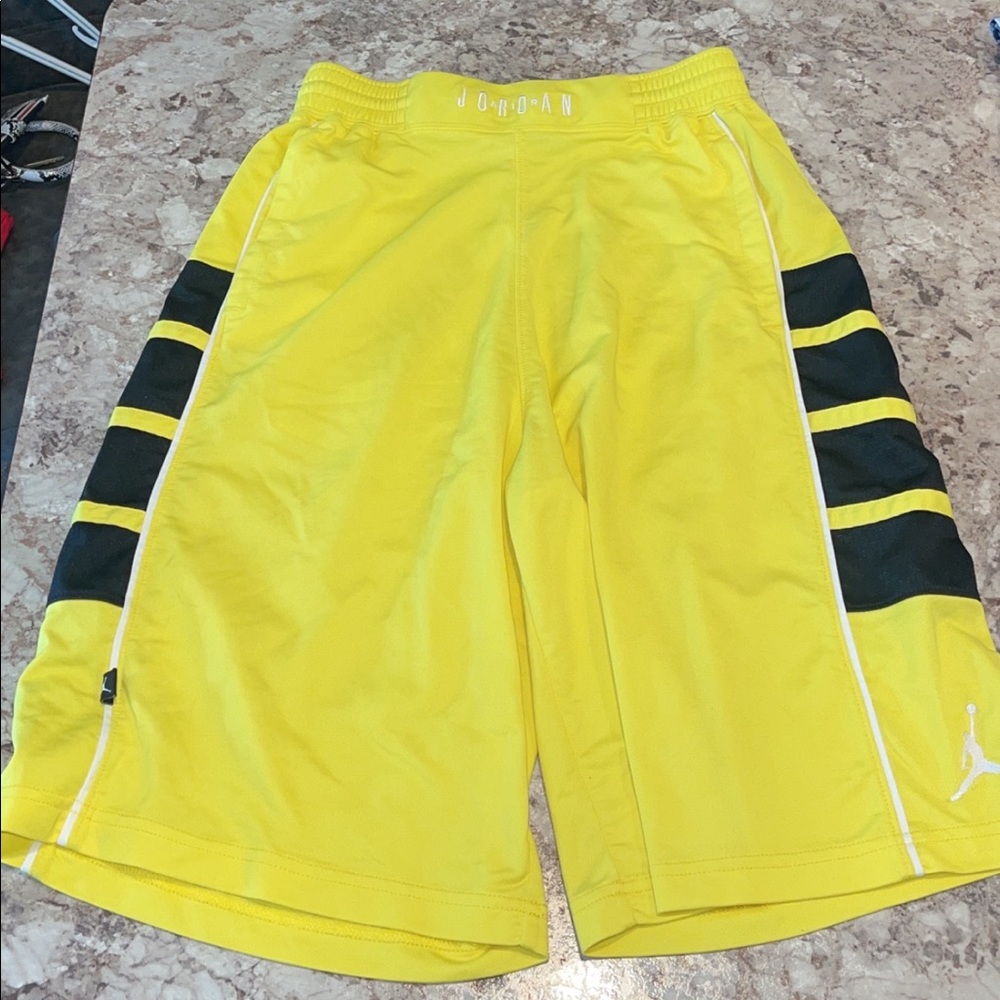 Jordan Shorts